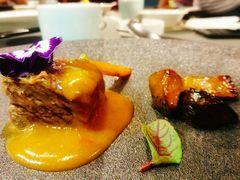 红烧牛肉方-鱼桥巷·美学川菜