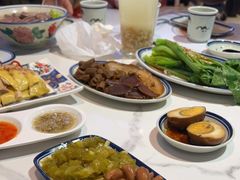 -發起人·肉骨茶(万象汇店)
