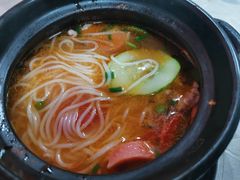 -李记特色罐罐米线(重庆中环大厦店)