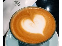 馥芮白-Seesaw Coffee(环贸iapm店)