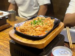 -不是烧烤·武汉烧烤·地道湖北菜(大成路店)