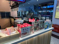 -西树泡芙(北京金源2店)
