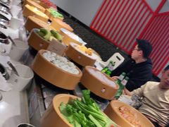 -龍歌自助小火锅(城阳万象汇店)