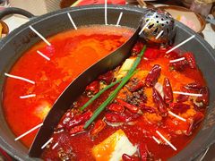 -江北北火锅馆·公路夜市(魏公村店)