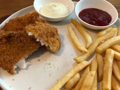 -Kitchen·Y洋厨房西餐厅(王府壹号店)