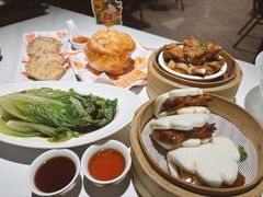 -喜势点·糖沙翁手工茶点·本地人茶居(永庆坊店)