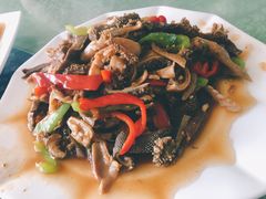 -国庆烧麦馆