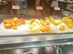 -岚桥锦江大酒店-瑞泰西餐厅