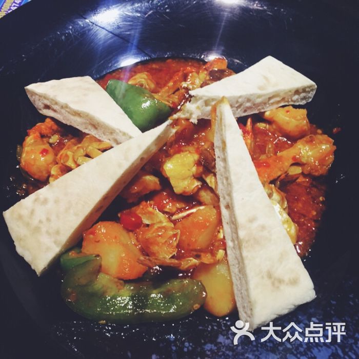 盆友圈(金元宝东方广场店)图片 - 第1张