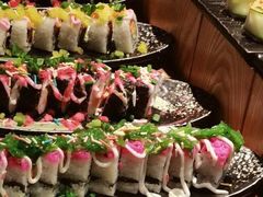 -钱小奴创意自助餐厅·原切谷饲安格斯畅吃(宁波环球银泰城店)