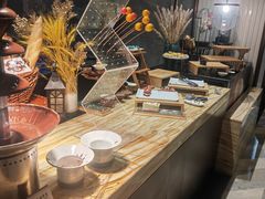 -西藏饭店·亚克·食光自助餐厅(文殊院店)