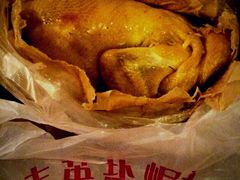 -吉英盐焗鸡(文中路店)