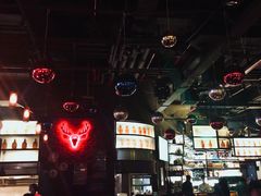 -MARU玛露音乐餐厅(大学路店)