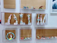 -蕃茄田艺术(普陀长风大悦城中心)