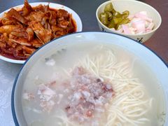-渔桥李记奶汤面(东街店)