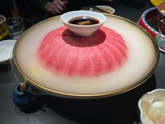 -羊大爷涮肉(亮马桥店)