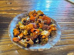 -玉祥府牛肉罩饼(金光道店)