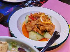 -胡桃里乐队酒馆(广州塔店)