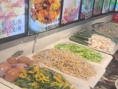 -五谷丰登·胶东海鲜·家常菜(张村店)