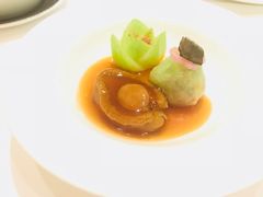 -晶荷轩(香港迪士尼乐园酒店)