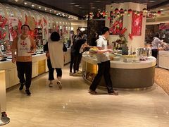 -王宝和大酒店大堂吧(九江路店)