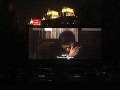 -枫花园汽车电影院(朝阳公园店)