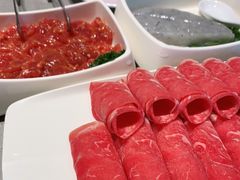 -海底捞火锅(万象汇店)