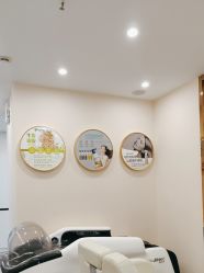 -S&G Beauty轻奢皮肤管理中心