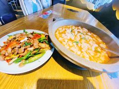 -味仙居(环城南路店)