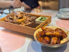 -京城·森鸽排档(双井店)