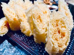 炸腐皮-辉哥火锅(虹桥路店)