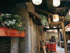 -南京大牌档(凯德1818店)