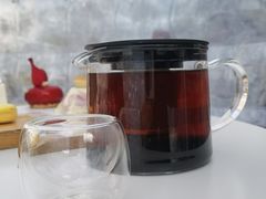 普洱茶-TIENSTIENS将将(三里屯店)