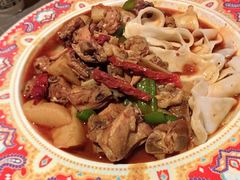 -塔哈尔·新疆盛宴(奉贤龙湖店)