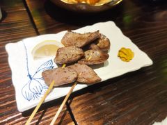 -鸟鹏烧鸟居酒屋(熙龙湾店)