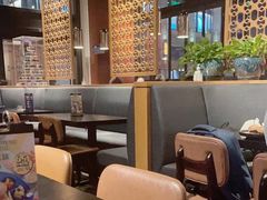 -blue frog蓝蛙(长泰广场店)