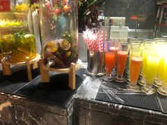 -吉布鲁牛排海鲜自助(温江合生汇店)