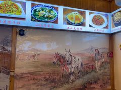 -老味道1992(武当山店)