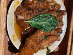 -蔡澜点心·粤菜(花城汇南区店)