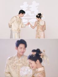 -雪中彩影婚纱摄影·微光艺术中心