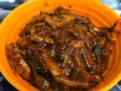 -啊臻味道米粉(六道口店)