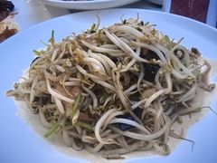 -悦融·京鲁菜·露台花园(安定门店)
