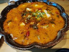 特色酸菜巴沙鱼-华餐馆(莫邪路店)