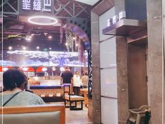 -圣罗巴海鲜烤肉自助(佳兆业店)