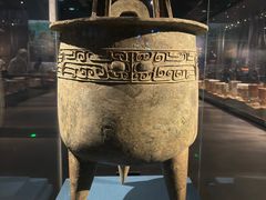 -盘龙城遗址博物院