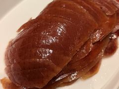 -凤凰园烤鸭店·唐山菜·传承花椒肉(老唐丰路店)