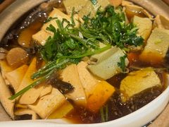 -南园民国茶楼餐厅·常州菜(北大街店)