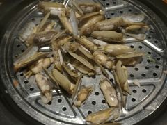 排骨粥-船奇蒸汽海鲜·闽菜(八市海鲜总店)