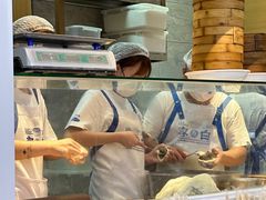 -李与白包子铺(桐梓林店)