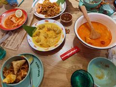 -迷你椰·泰式大排档(湖州衣裳街店)